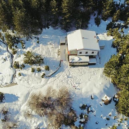 Villa Koromilia refuge Díon Exterior foto